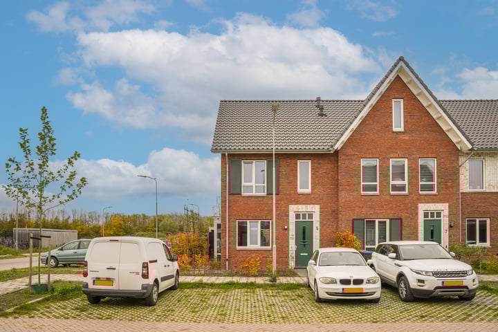 Vicuslaan 5 in Kesteren foto