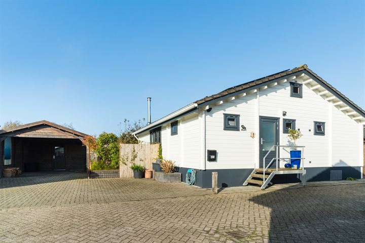 Vier Heultjes 208 in Sprang-Capelle foto