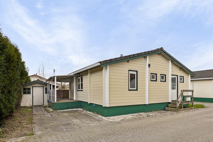 Vier Heultjes 420 in Sprang-Capelle foto