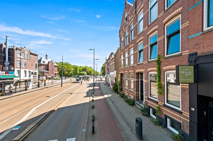 Foto van woning Vierambachtsstraat 4A, Rotterdam