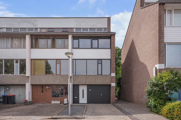 Vierde Hambaken 57 in 's-Hertogenbosch