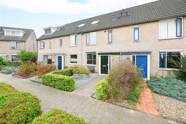 Viergang 93 in Mijdrecht foto