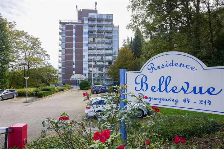 Viergrenzenweg 140 in Vaals foto