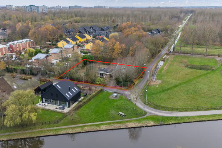 Foto van woning Vierhuisterweg 80, Leeuwarden