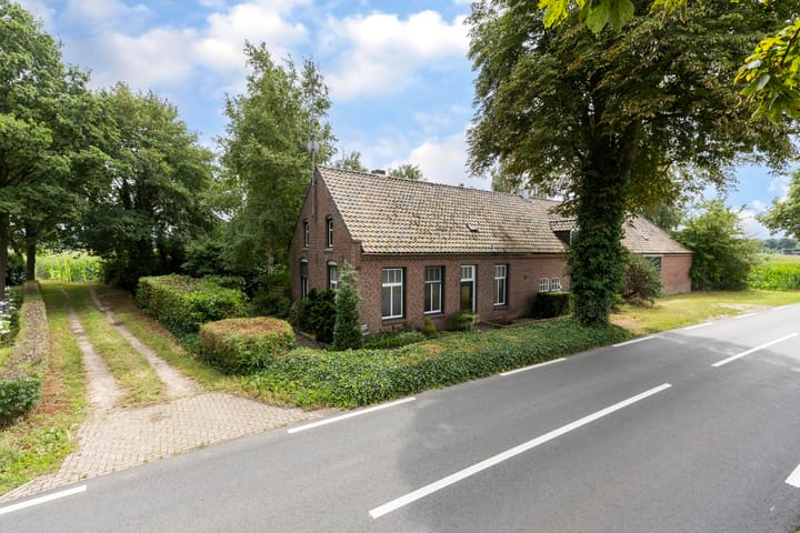 Foto van woning Vierlingsbeekseweg 46, Overloon