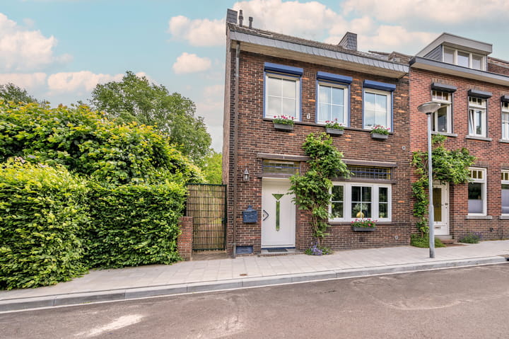 Foto van woning Vierpaardjes 7, Venlo
