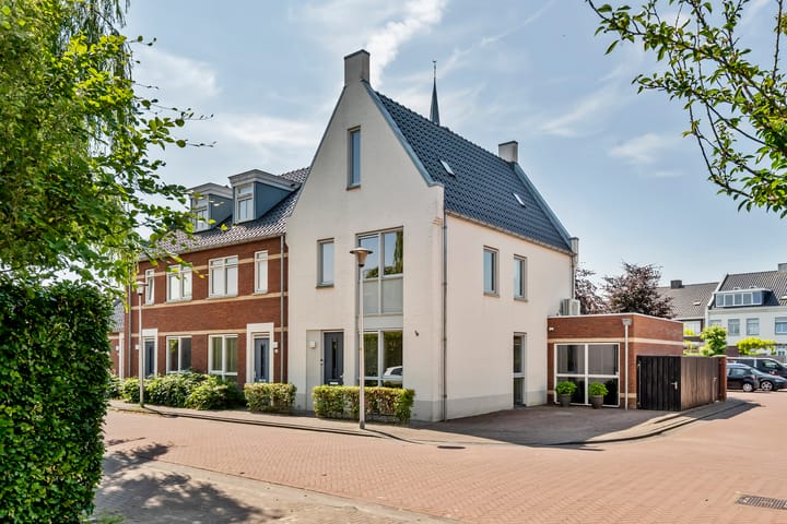 Vierschaar 18 in Druten foto