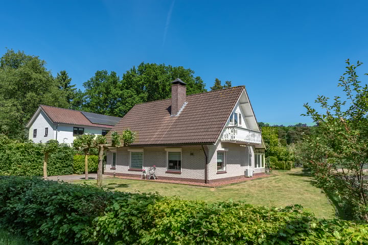 Foto van woning Vierschotenweg 11A, 't Loo Oldebroek