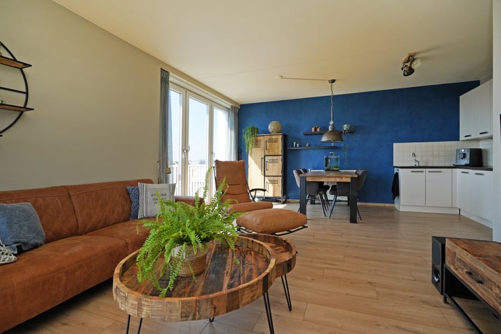 Vigelandstraat 184 in 's-Gravenhage foto