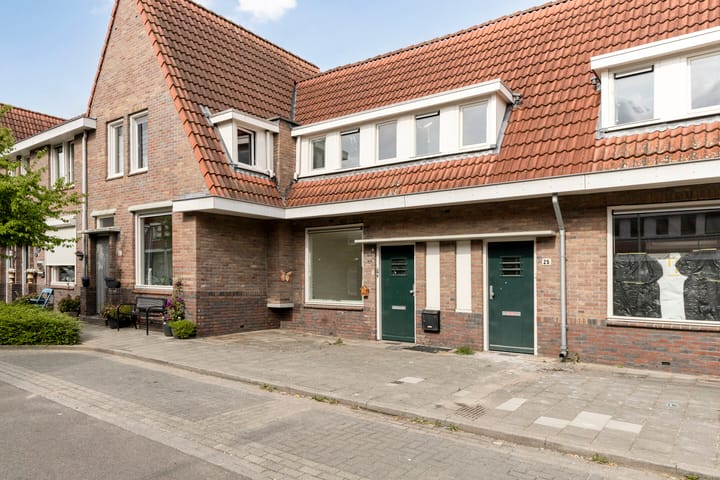 Vignonstraat 23 in Heerlen foto