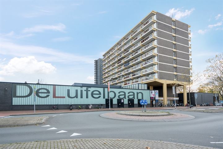 Vijf Meilaan 26 in Leiden foto