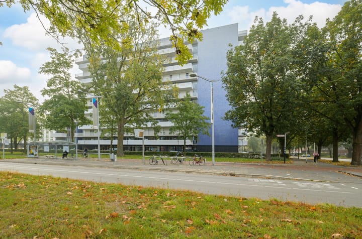 Vijfhagen 129 in Breda foto