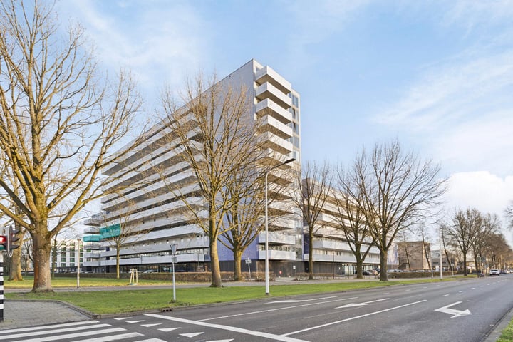 Vijfhagen 73 in Breda foto