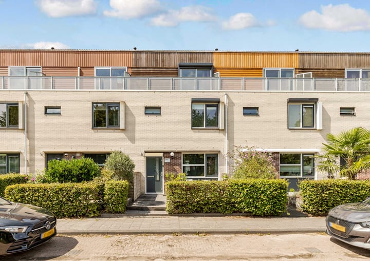 Vijfherenlanden 34 in Lelystad