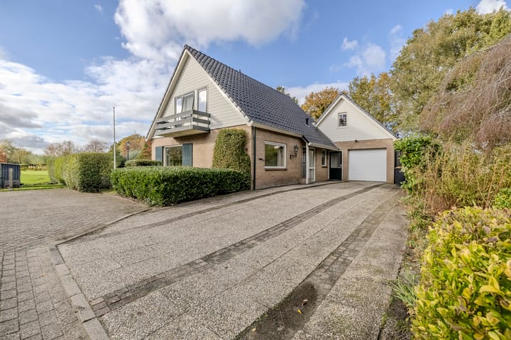 Foto van woning Vijfhoek 6, Fluitenberg