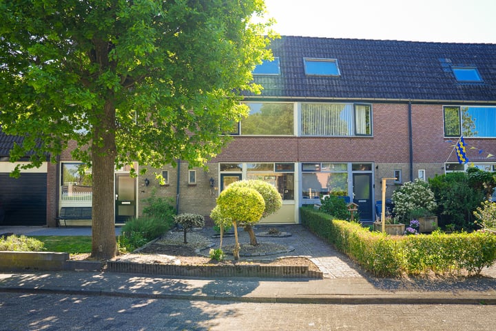 Foto van woning Vijfmolens 10, Kedichem