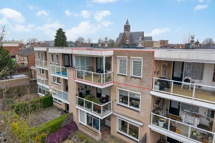 Vijgendam 26C in Veenendaal foto