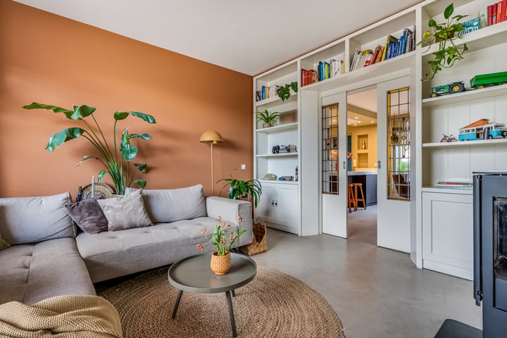 Vijgendam 42 in Veenendaal