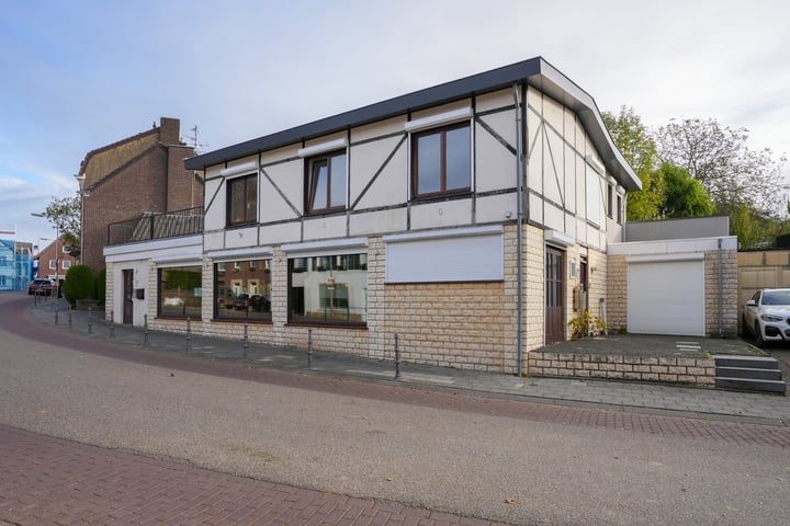 Vijlenberg 111 in Vijlen foto