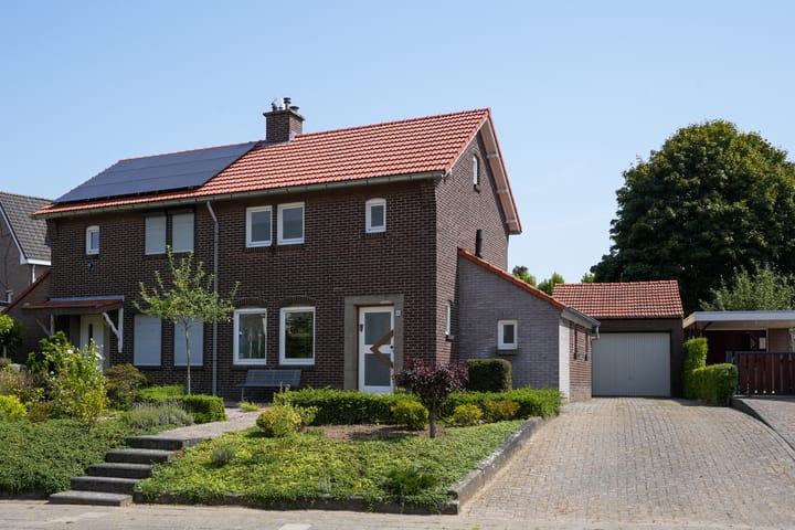 Vijlenberg 181 in Vijlen