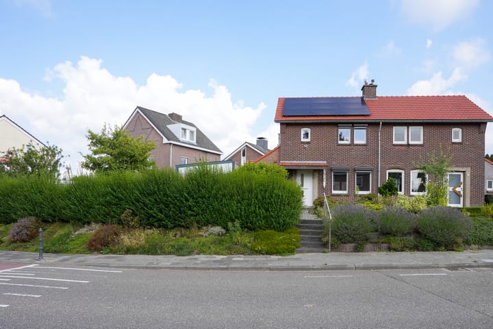 Vijlenberg 183 in Vijlen