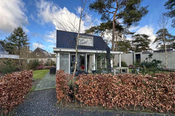 Foto van woning Vijverlaan 1-BG29, Otterlo