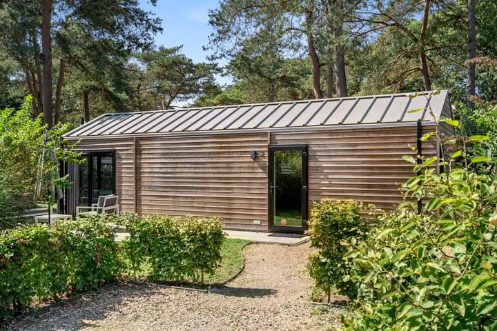 Foto van woning Vijverlaan 1-J10, Otterlo