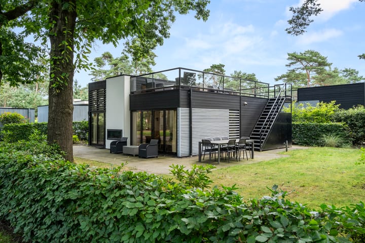 Foto van woning Vijverlaan 1-JB15, Otterlo