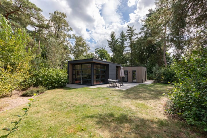 Foto van woning Vijverlaan 1-PB23, Otterlo