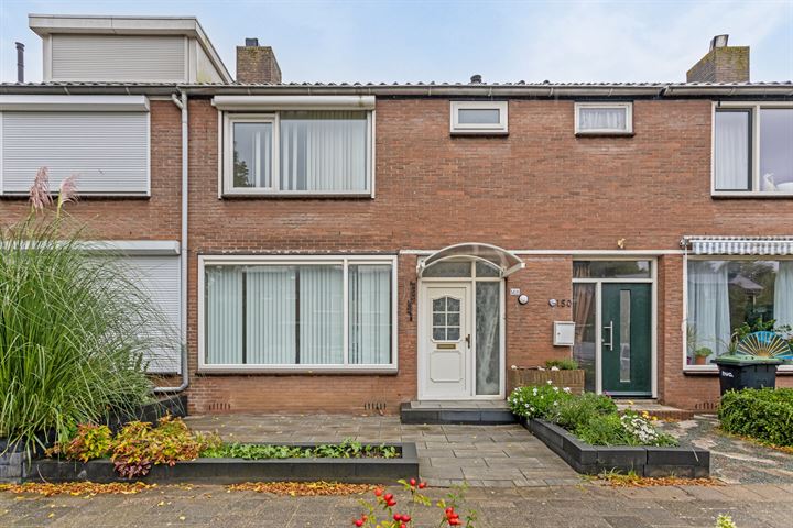 Vijverlaan 148 in Dordrecht
