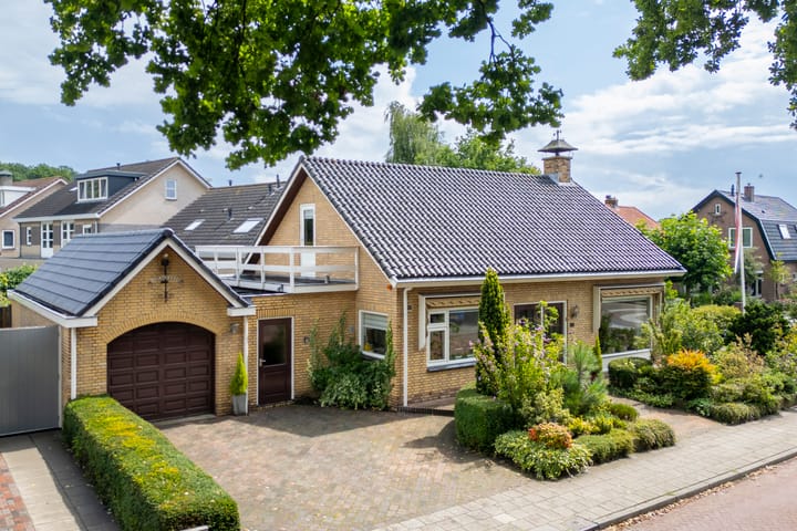 Vijverlaan 7 in Scherpenzeel