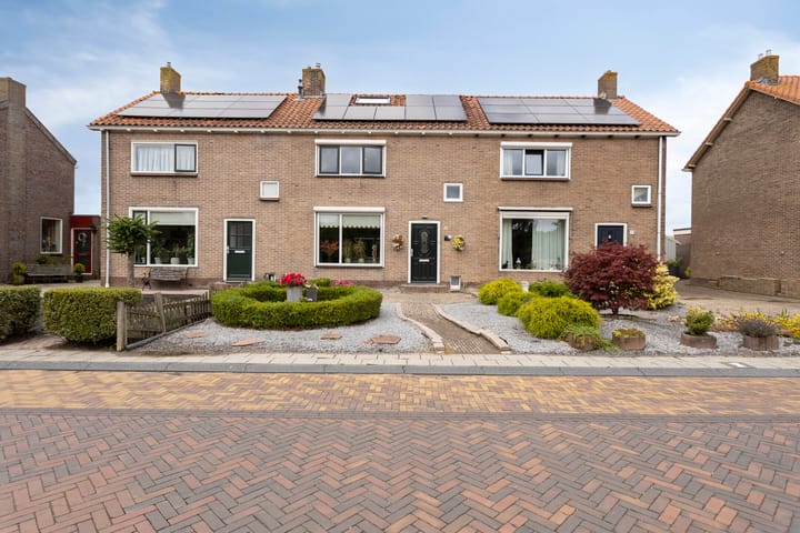 Foto van woning Vijverpark 31, Kuinre