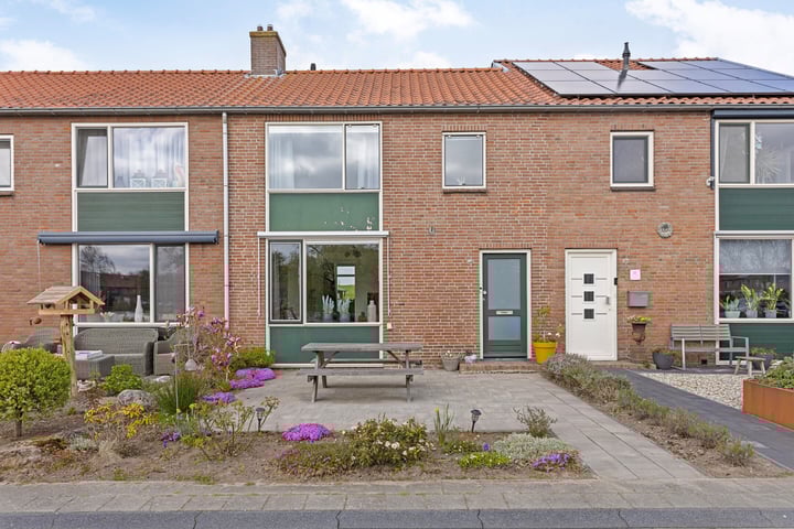 Foto van woning Vijverpark 53, Kuinre
