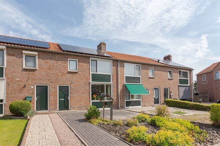 Foto van woning Vijverpark 59, Kuinre
