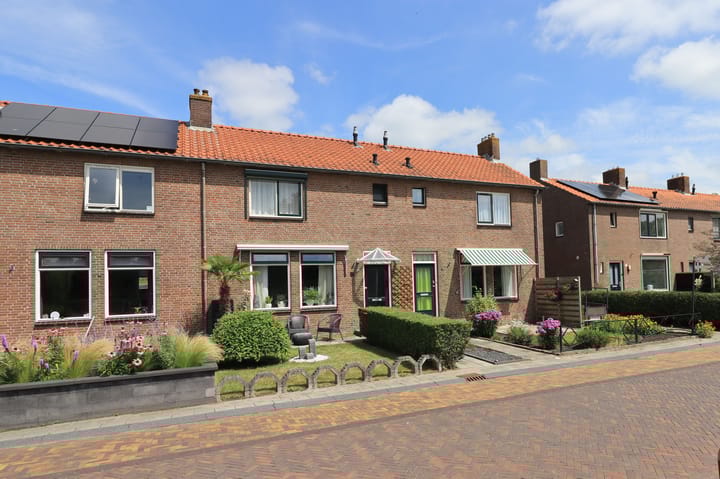 Foto van woning Vijverpark 73, Kuinre