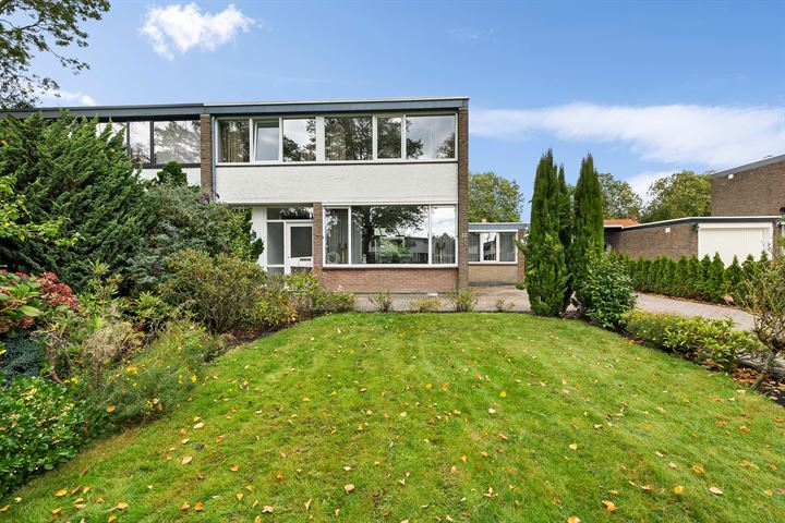 Vijverstraat 10 in Ter Apel foto