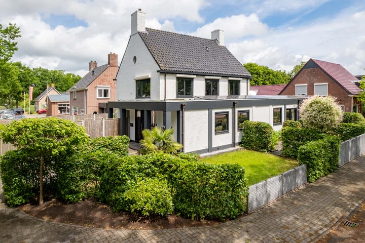 Vijverstraat 22 in De Wilp foto