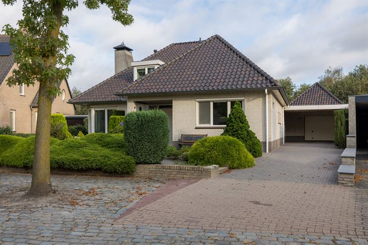 Vijverveld 13 in Reusel foto