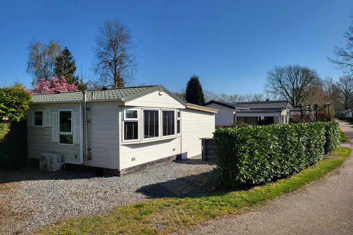 Vijverweg 1-060 in Schijndel