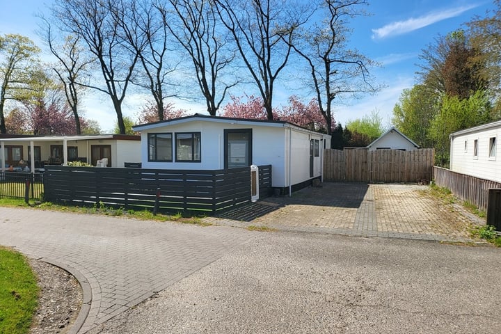 Vijverweg 1-123 in Schijndel