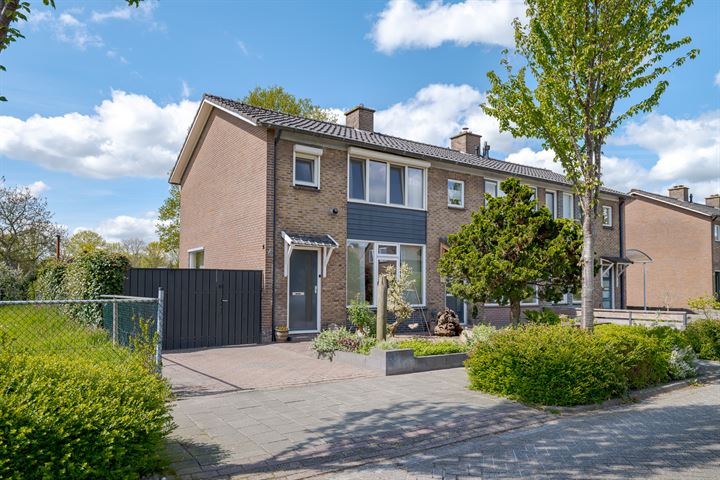 Vijverweg 1 in de Wijk foto