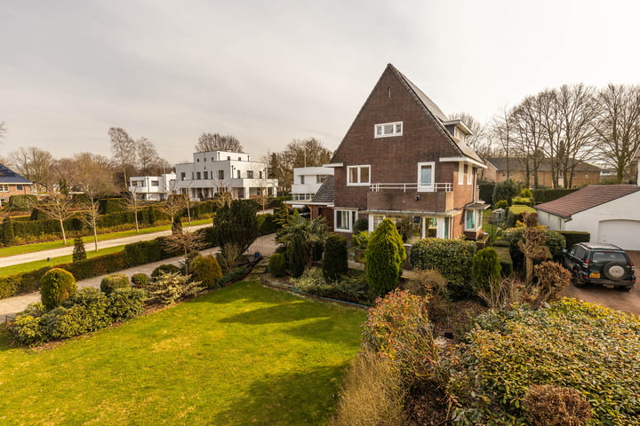 Vijverweg 10 in Sittard foto