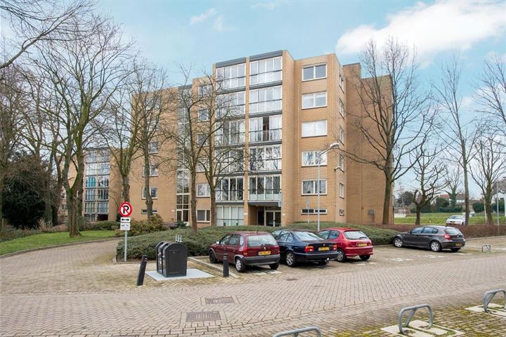 Vijverweg 111 in Sittard foto