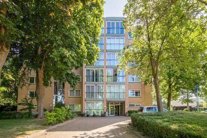 Foto van woning Vijverweg 114, Sittard