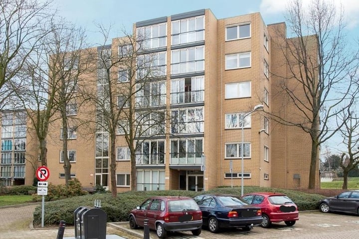 Vijverweg 122 in Sittard foto