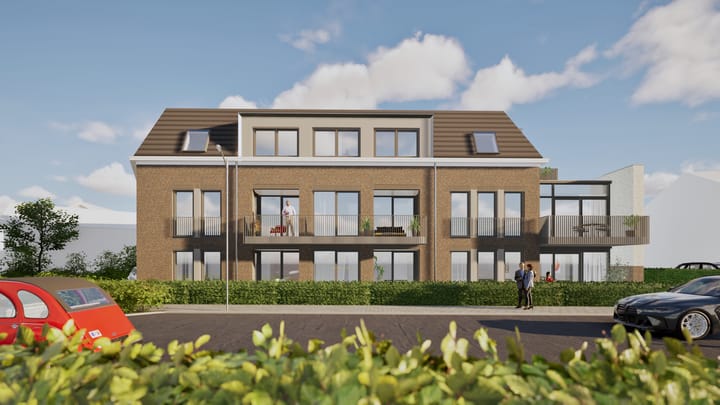Vijverweg 4 in Herkenbosch foto