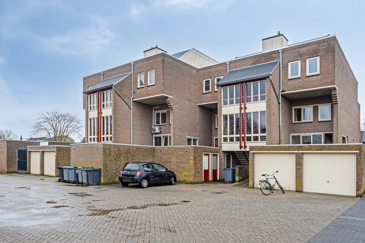 Vijzel 8a in Huissen foto
