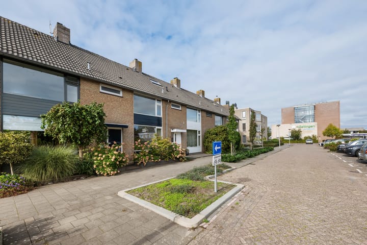 Vikingrade 42 in Nieuwerkerk aan den IJssel