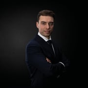 Foto van Viktor Verhoef