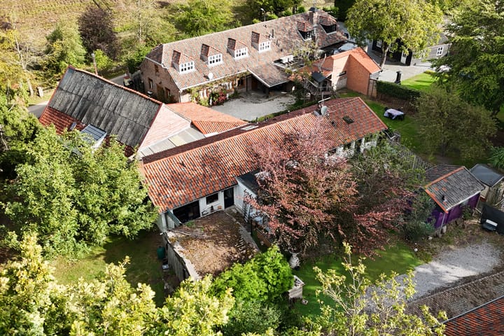 Foto van woning Vilderstraat 4, Veldhoven